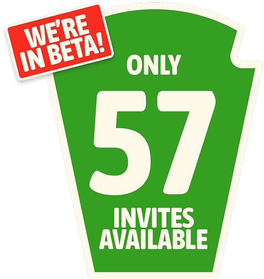 57 Badge